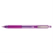 Shiner Clear Pen | https://www.bestnamebadges.com
