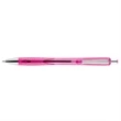 Desoto Clear Pen | https://www.bestnamebadges.com