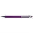 Lavon Stylus Chrome Pen | https://www.bestnamebadges.com