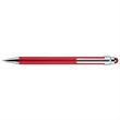 Lavon Stylus Chrome Pen | https://www.bestnamebadges.com