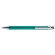 Lavon Stylus Chrome Pen | https://www.bestnamebadges.com