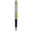 Laredo Stylus Chrome Pen | https://www.bestnamebadges.com