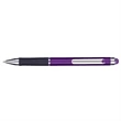 Laredo Stylus Chrome Pen | https://www.bestnamebadges.com