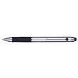 Laredo Stylus Chrome Pen | https://www.bestnamebadges.com
