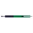 Shiner Stylus Metallic Pen | https://www.bestnamebadges.com