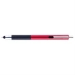 Shiner Stylus Metallic Pen | https://www.bestnamebadges.com