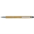 Caddo Stylus Satin Pen | https://www.bestnamebadges.com