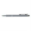 Caddo Stylus Satin Pen | https://www.bestnamebadges.com