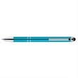 Caddo Stylus Satin Pen | https://www.bestnamebadges.com