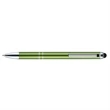 Caddo Stylus Satin Pen | https://www.bestnamebadges.com