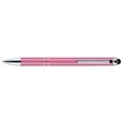 Caddo Stylus Satin Pen | https://www.bestnamebadges.com