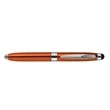 Hugo Stylus Pen / Light | https://www.bestnamebadges.com