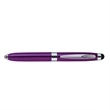 Hugo Stylus Pen / Light | https://www.bestnamebadges.com