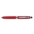 Hugo Stylus Pen / Light | https://www.bestnamebadges.com