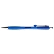 Desoto Clear RitePlus Ink™ Pen | https://www.bestnamebadges.com