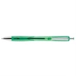 Desoto Clear RitePlus Ink™ Pen | https://www.bestnamebadges.com