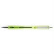Desoto Clear RitePlus Ink™ Pen | https://www.bestnamebadges.com