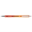 Desoto Clear RitePlus Ink™ Pen | https://www.bestnamebadges.com