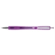 Desoto Clear RitePlus Ink™ Pen | https://www.bestnamebadges.com