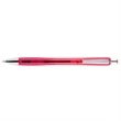 Desoto Clear RitePlus Ink™ Pen | https://www.bestnamebadges.com