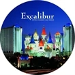 3.5" circle Lightweight pulpboard coaster  (approx. | https://www.bestnamebadges.com
