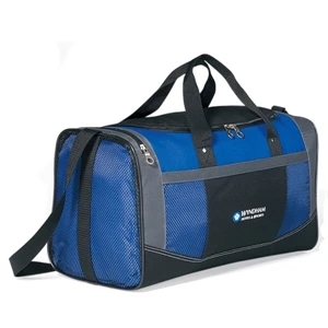 Flex Sport Bag | https://www.bestnamebadges.com
