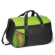 Sequel Sport Bag | https://www.bestnamebadges.com