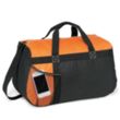 Sequel Sport Bag | https://www.bestnamebadges.com
