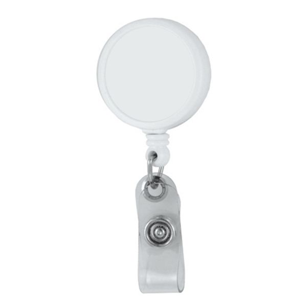 Worthingon VL 30" Jumbo Imprint Retractable Badge Reel