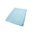 Mink Touch Baby Blanket | https://www.bestnamebadges.com