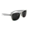 Full Color Custom Miami Sunglasses | https://www.bestnamebadges.com
