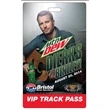 USA Made Large Full Color Event Badge 4" x 7.5" | https://www.bestnamebadges.com