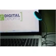 Tenaya USB LED Light | https://www.bestnamebadges.com