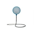 Tenaya USB LED Light | https://www.bestnamebadges.com