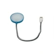 Tenaya USB LED Light | https://www.bestnamebadges.com