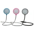 Tenaya USB LED Light | https://www.bestnamebadges.com