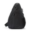 Wave Sling Bag | https://www.bestnamebadges.com