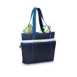 Vineyard Insulated Tote | https://www.bestnamebadges.com