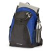 Quest Laptop Backpack | https://www.bestnamebadges.com