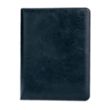 Executive Vintage Leather Writing Pad | https://www.bestnamebadges.com