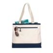 Utility Tote | https://www.bestnamebadges.com
