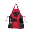 Grill Master Apron Kit | https://www.bestnamebadges.com