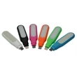 Kongur USB LED Light | https://www.bestnamebadges.com
