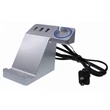 Cornwall USB Charging Station | https://www.bestnamebadges.com