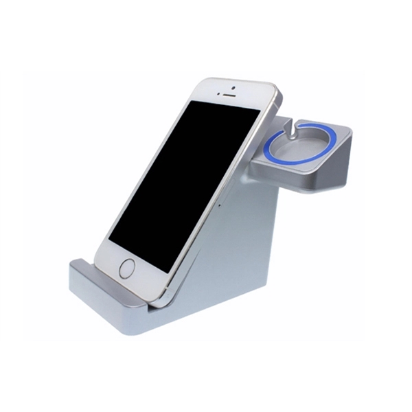 Cornwall USB Charging Station
