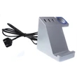 Cornwall USB Charging Station | https://www.bestnamebadges.com