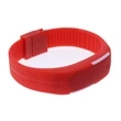 Edith USB Digital Watch | https://www.bestnamebadges.com