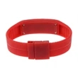 Edith USB Digital Watch | https://www.bestnamebadges.com