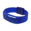 Edith USB Digital Watch | https://www.bestnamebadges.com