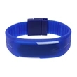 Edith USB Digital Watch | https://www.bestnamebadges.com